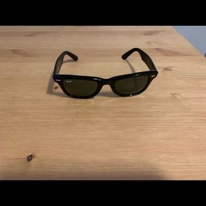 Ray bans. Wayfarer 40mm